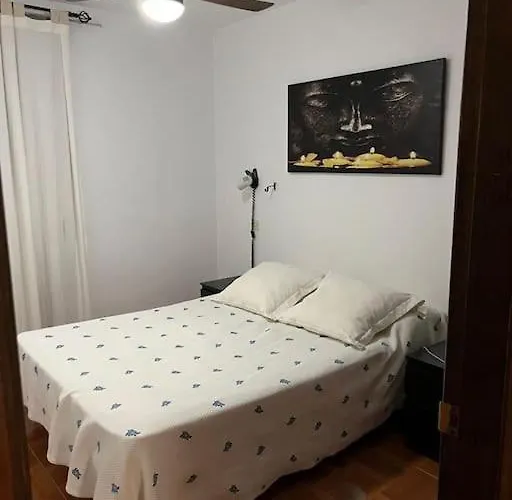 Apartamento playa del cura Las Palmas de Gran Canaria