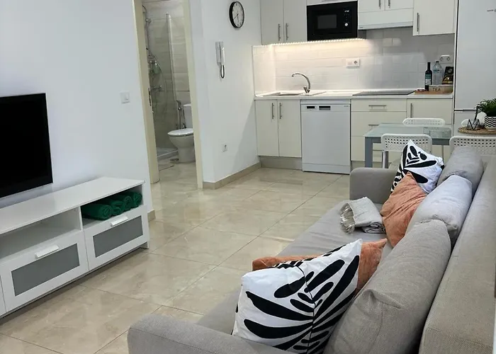 Apartamento House Isleta Dream Las Palmas de Gran Canaria