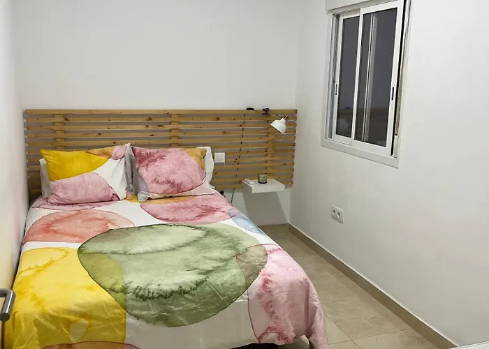 Apartamento House Isleta Dream Las Palmas de Gran Canaria