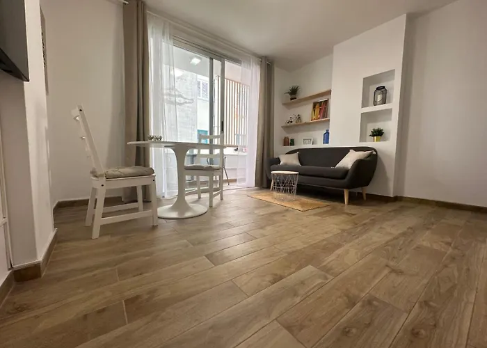 Apartamento Marines 3 Las Palmas de Gran Canaria