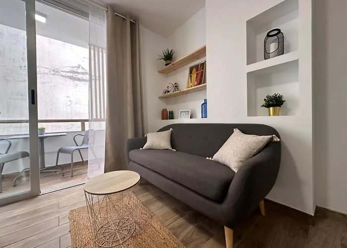 Apartamento Marines 3 Las Palmas de Gran Canaria