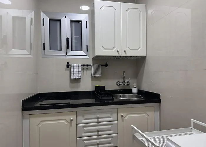 Apartamento Marines 3 Las Palmas de Gran Canaria