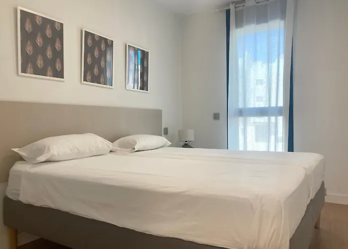 Luxury Beach Suite By Canary365 Las Palmas de Gran Canaria