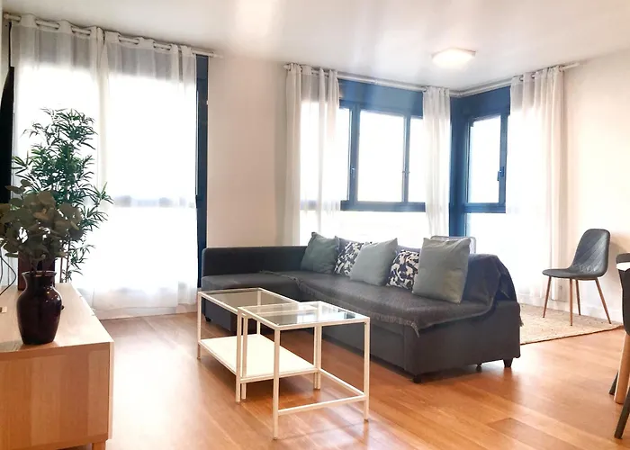 Luxury Beach Suite By Canary365 Las Palmas de Gran Canaria