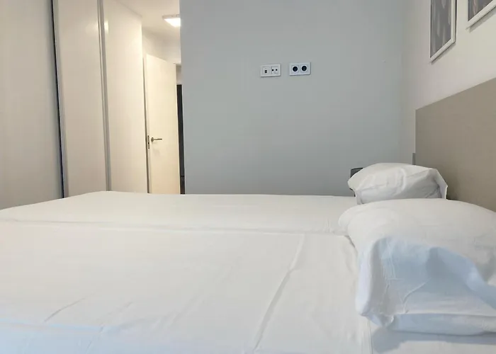 Luxury Beach Suite By Canary365 Las Palmas de Gran Canaria