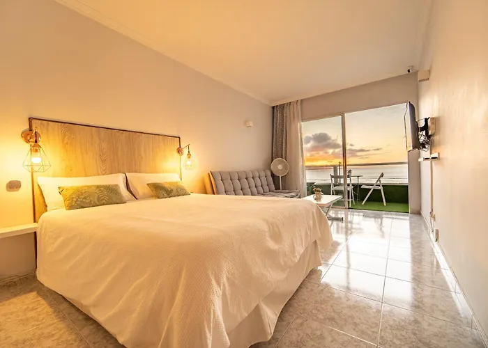 Apartamento El 5º Cielo Las Palmas de Gran Canaria