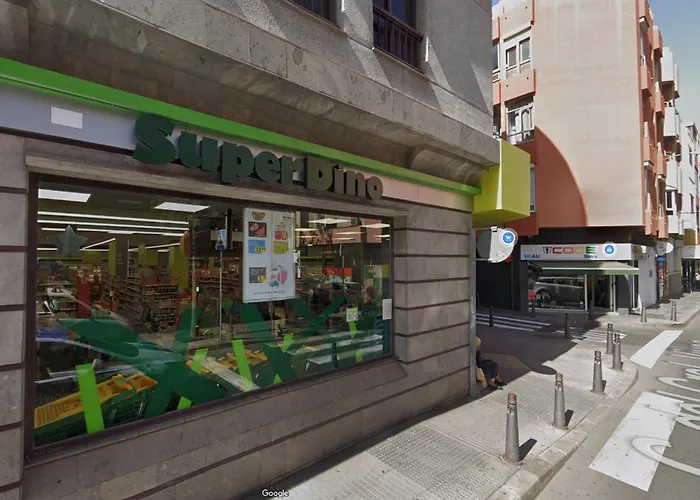 Maravillosa vivienda junto al mar Las Palmas de Gran Canaria