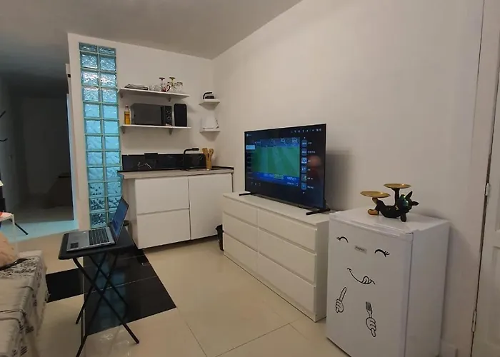 Winnie'S Homestay Las Palmas de Gran Canaria