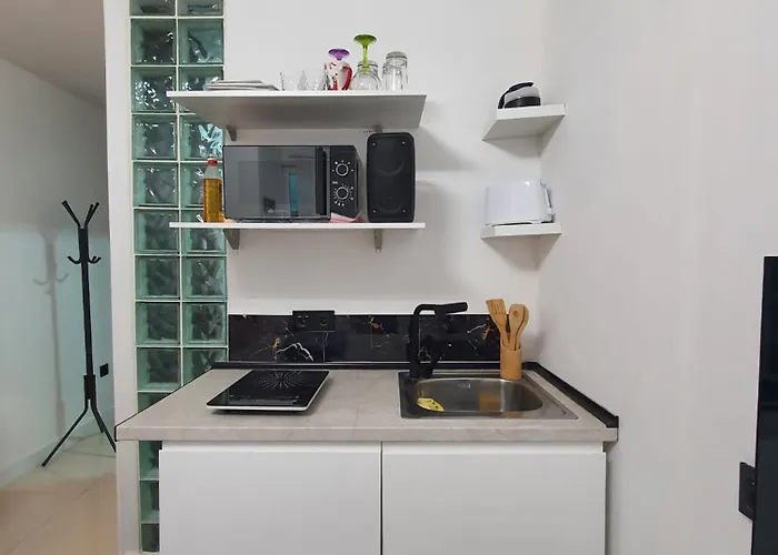Winnie'S Homestay Las Palmas de Gran Canaria