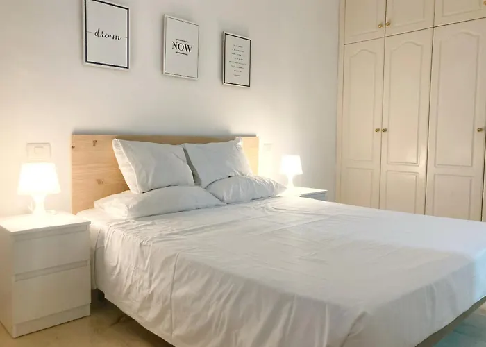 Sagasta Beach Apartment VII By Canary365 Las Palmas de Gran Canaria