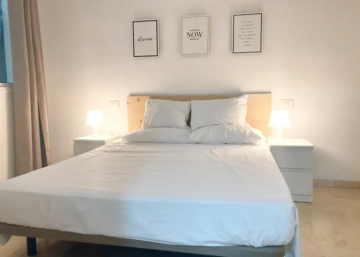 Sagasta Beach Apartment VII By Canary365 Las Palmas de Gran Canaria