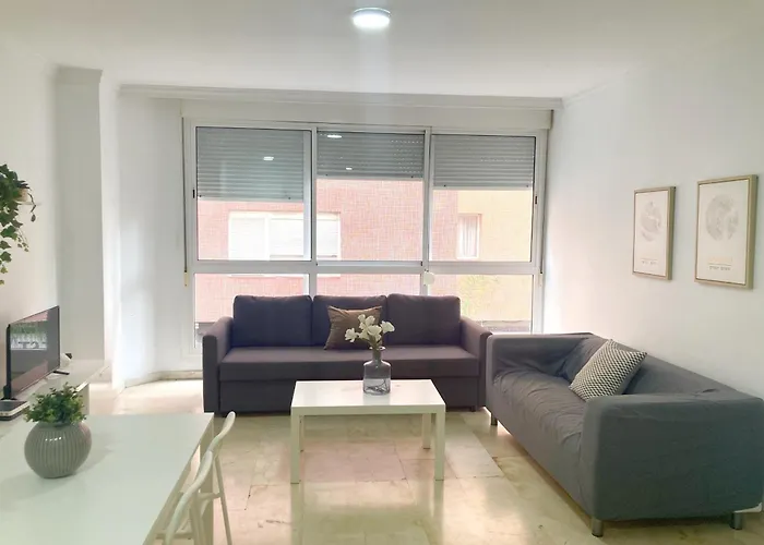 Sagasta Beach Apartment VII By Canary365 Las Palmas de Gran Canaria