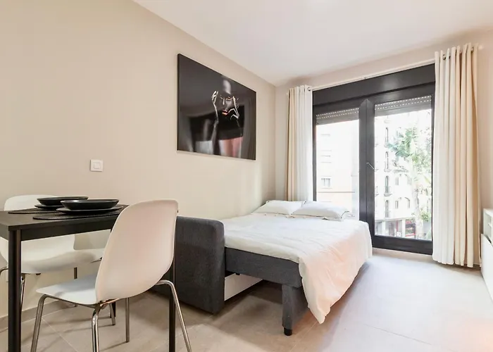 City & Beach Home Las Canteras Las Palmas de Gran Canaria