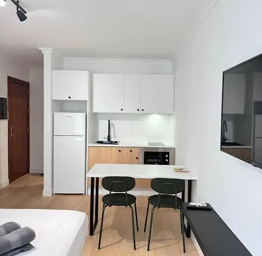 Apartamento Casa Cesar Las Palmas de Gran Canaria