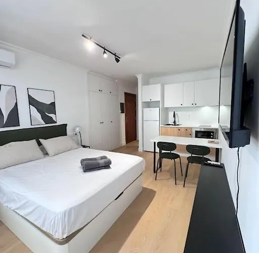 Apartamento Casa Cesar Las Palmas de Gran Canaria