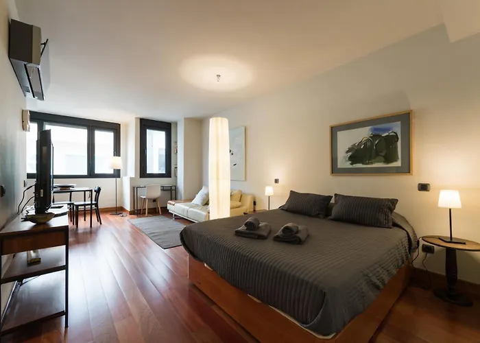 Comfy On The Beach By Canariasgetaway Las Palmas de Gran Canaria