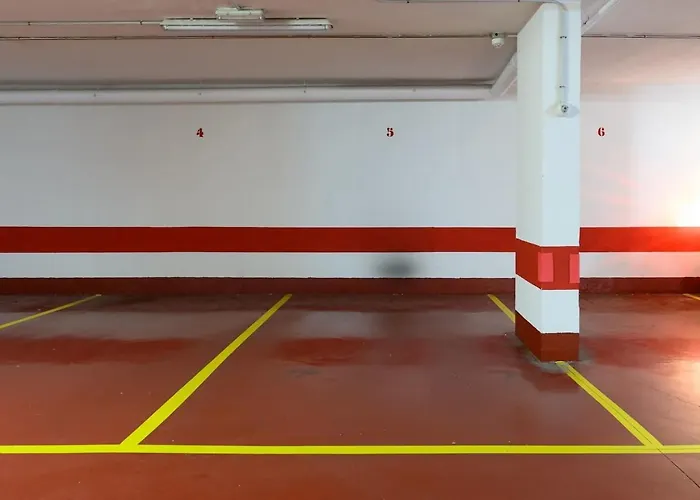 Private Parking Included Dream Gravina Studio Las Palmas de Gran Canaria