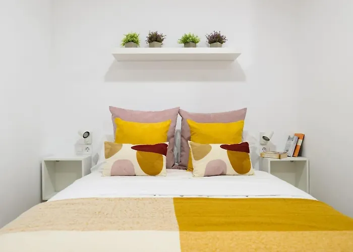 Private Parking Included Dream Gravina Studio Las Palmas de Gran Canaria