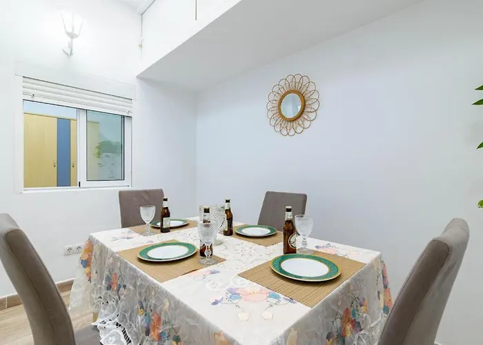 Apartamento Padilla 56 Las Palmas de Gran Canaria