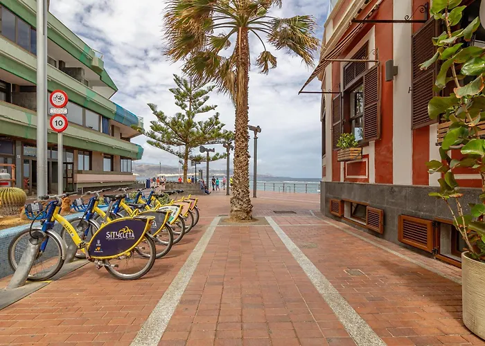 Pursuit Of Ocean Las Palmas de Gran Canaria