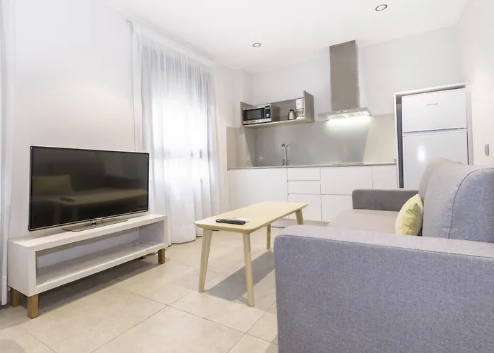 Sholeo Lodges Santa Catalina Flats Las Palmas de Gran Canaria