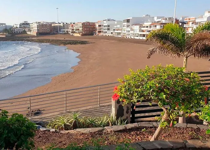 Apartamento VV La Niña - Salinetas -Telde Las Palmas de Gran Canaria