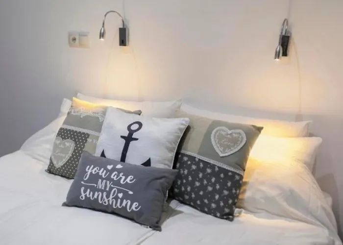 Adorable urban suites Las Palmas de Gran Canaria