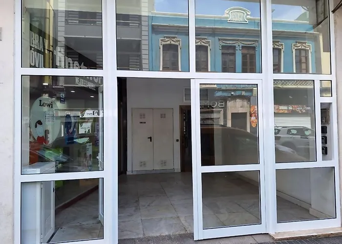 Loft luminoso y amplio muy cerca de Las Canteras Las Palmas de Gran Canaria