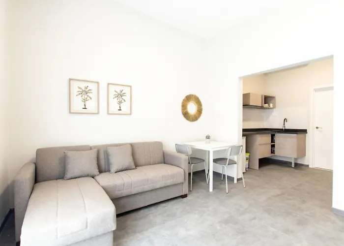 Macaronesia LPA Suites Las Palmas de Gran Canaria