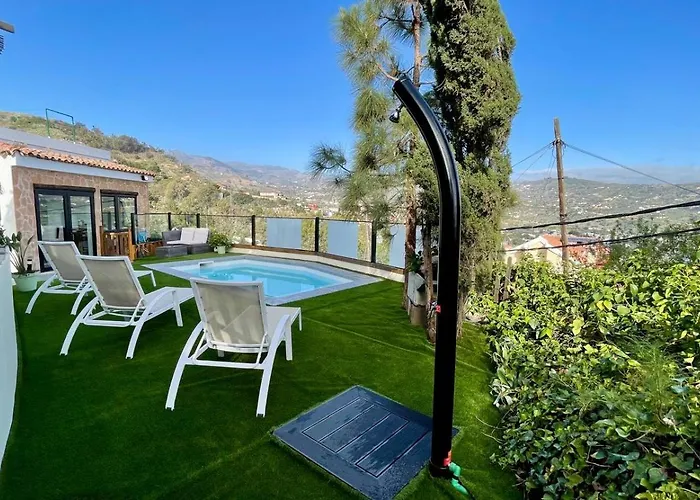 Apartamento Casa Carmelita Las Palmas de Gran Canaria