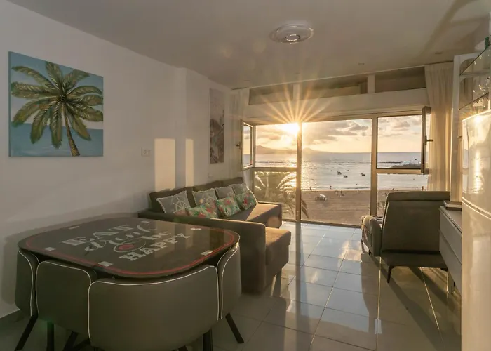 Dream House Canteras by Canarias Homelidays Las Palmas de Gran Canaria