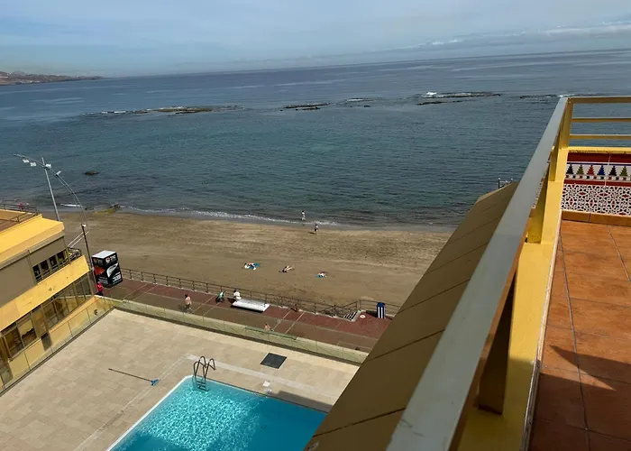 Los Gueldes Las Palmas de Gran Canaria