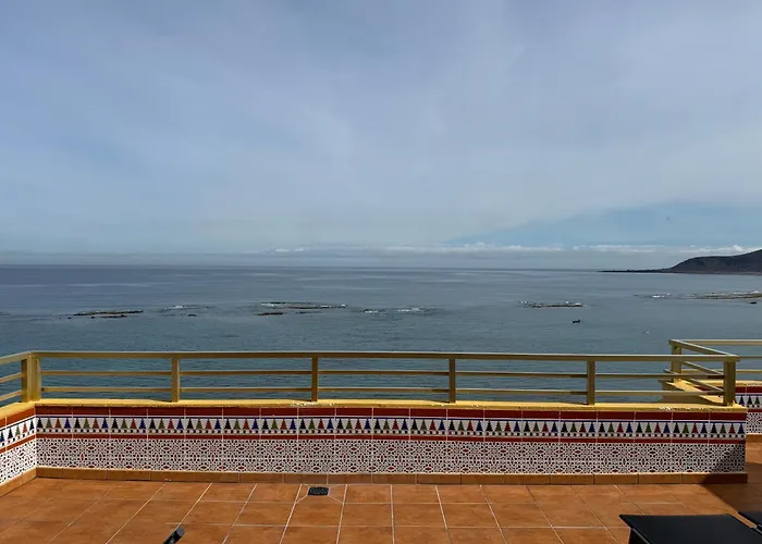 Los Gueldes Las Palmas de Gran Canaria