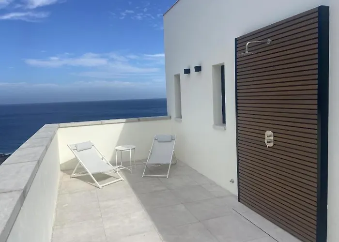 Mirador Suites Las Palmas de Gran Canaria