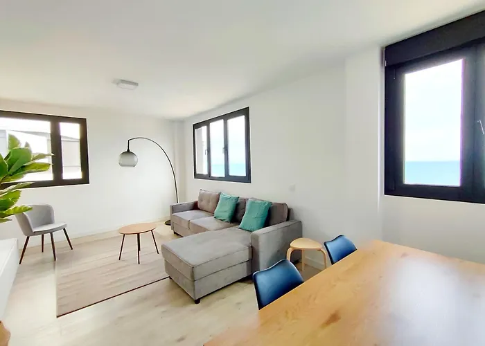 El Retiro by Wave Properties Las Palmas de Gran Canaria