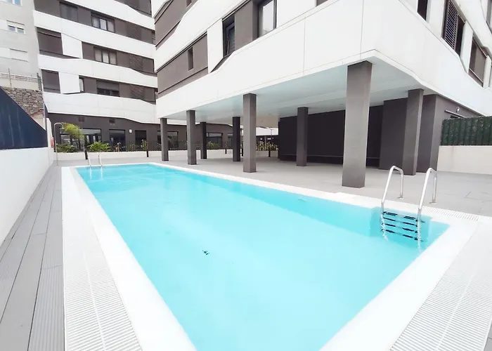 El Retiro by Wave Properties Las Palmas de Gran Canaria