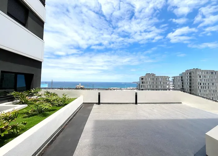El Retiro by Wave Properties Las Palmas de Gran Canaria