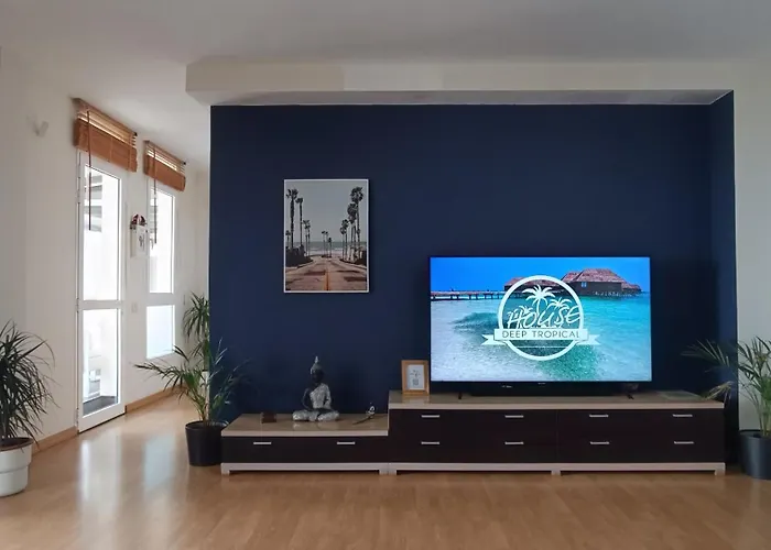 Apartamento Ocean Views Las Palmas de Gran Canaria