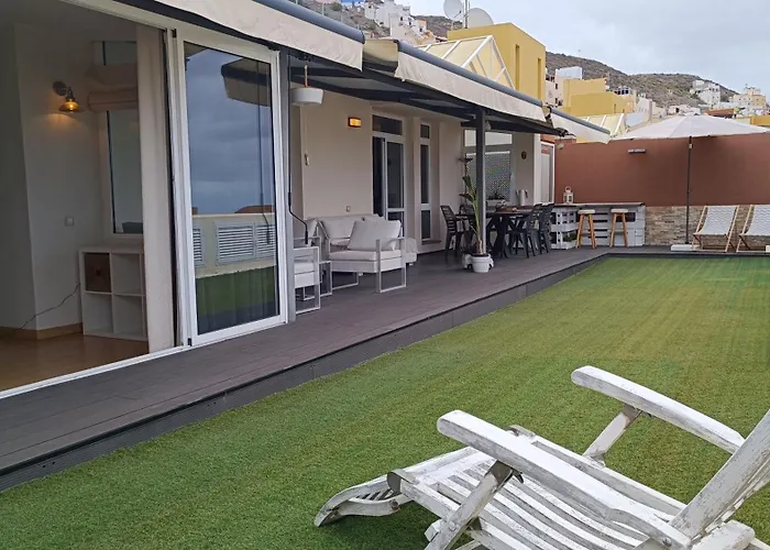 Apartamento Ocean Views Las Palmas de Gran Canaria