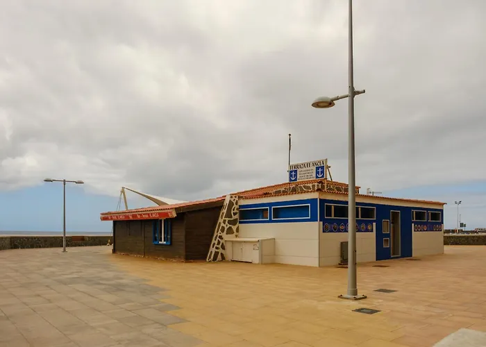 Las Velas Las Palmas de Gran Canaria