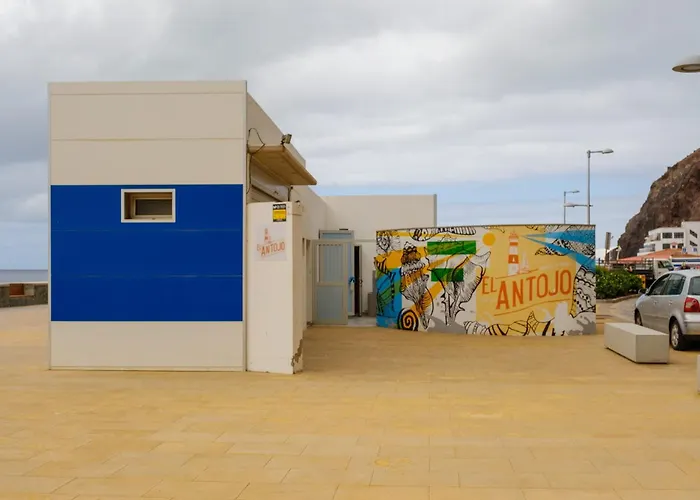 Las Velas Las Palmas de Gran Canaria