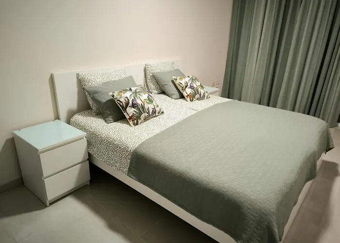 Apartamento corazon de Canteras Las Palmas de Gran Canaria