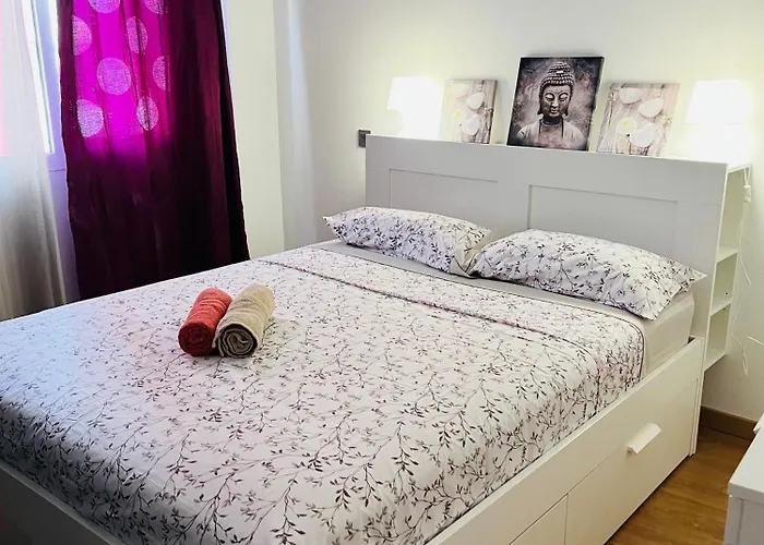 Yudelmys Confort Las Palmas de Gran Canaria