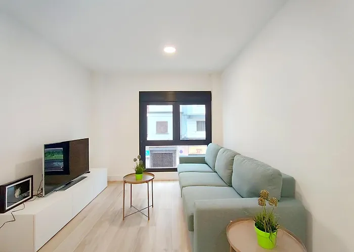 Luxury Apartments Las Canteras Las Palmas de Gran Canaria