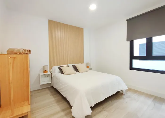Luxury Apartments Las Canteras Las Palmas de Gran Canaria