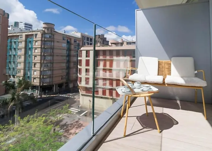 Apartamento House Viñol 24 Las Palmas de Gran Canaria