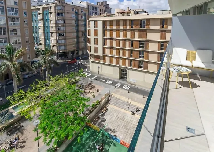 Apartamento House Viñol 24 Las Palmas de Gran Canaria