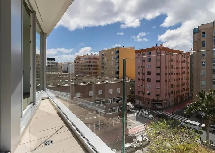 Apartamento House Viñol 24 Las Palmas de Gran Canaria