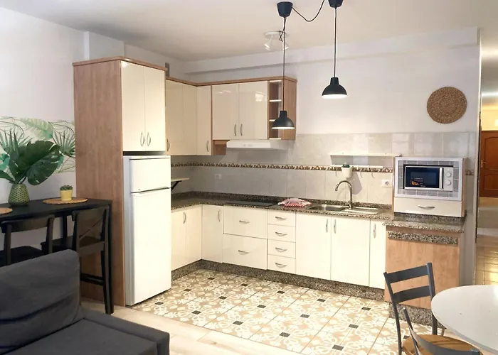 Velarde Deluxe Beach Flat Bycanary365 Las Palmas de Gran Canaria
