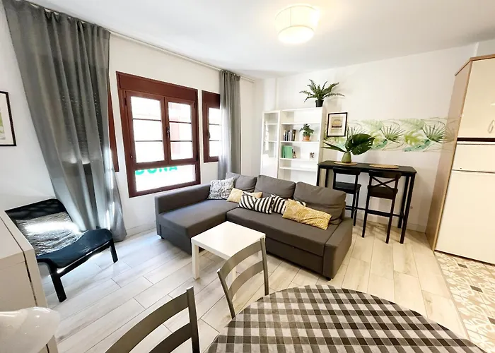Velarde Deluxe Beach Flat Bycanary365 Las Palmas de Gran Canaria